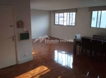 REF 109. 3 dormitórios. 4 suítes. Ótima localização. Centro - Santo André