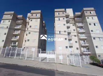 Apartamento com 2 quartos à venda na Rua Eliana de Castro, 136, Jardim Monte Verde, Valinhos, 60 m2 por R$ 390.000
