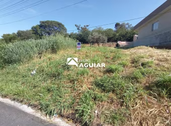Terreno à venda na Mirandela, Jardim Portugal, Valinhos por R$ 185.000