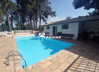 Chácara / sítio com 3 quartos à venda na Alameda Itatinga, 1200, Joapiranga, Valinhos, 350 m2 por R$ 3.000.000