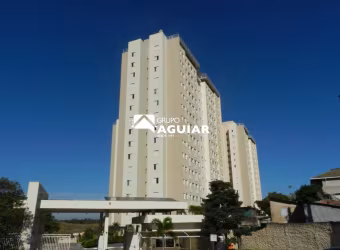 Apartamento com 2 quartos à venda na Rua Romeu Chiminasso, 730, Chácara das Nações, Valinhos, 68 m2 por R$ 300.000