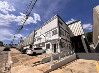 Barracão / Galpão / Depósito para alugar na Estrada Municipal Mário Covas, 641, Macuco, Valinhos, 1700 m2 por R$ 55.000