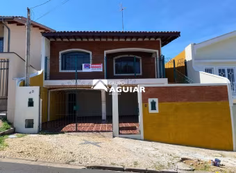 Casa com 3 quartos à venda na dos Manacás, 48, Jardim das Vitórias Régias, Valinhos, 208 m2 por R$ 820.000