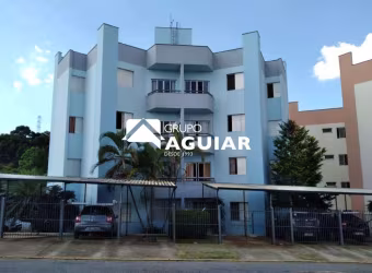Apartamento com 2 quartos à venda na Rua Máximo Piton, 271, Jardim Santa Rosa, Valinhos, 57 m2 por R$ 285.000