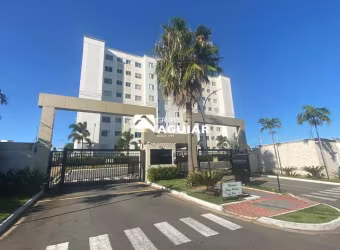 Apartamento com 2 quartos para alugar na Rua Doutor Oswaldo Adib Abib, 473, Parque das Cachoeiras, Campinas, 48 m2 por R$ 1.322