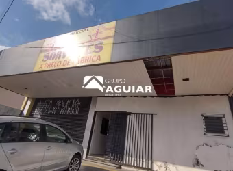 Barracão / Galpão / Depósito para alugar na Avenida Joaquim Alves Corrêa, 2680, Jardim Imperial, Valinhos, 252 m2 por R$ 7.000