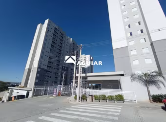 Apartamento com 2 quartos à venda na Rua Angelo Mamprin, 183, Jardim Novo Horizonte, Valinhos, 48 m2 por R$ 440.000