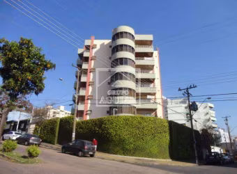 Apartamento com 3 quartos à venda na Avenida Guarani, 98, Vila Coqueiro, Valinhos, 204 m2 por R$ 900.000