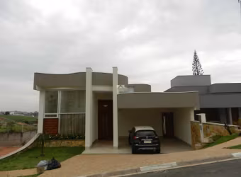 Casa em condomínio fechado com 3 quartos à venda na Estrada Municipal do Roncáglia, 1090, Residencial Mont' Alcino, Valinhos, 320 m2 por R$ 2.260.000