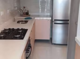 Apartamento com 1 dormitório no bairro Boqueirão