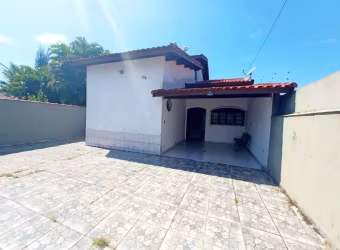 Sobrado 4 dorms 300m da praia Grandesp Itanhaém/SP