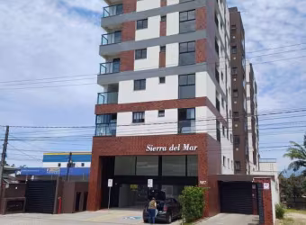 Apartamento com 3 quartos à venda na Rua Presidente Campos Salles, 987, Glória, Joinville, 75 m2 por R$ 580.000