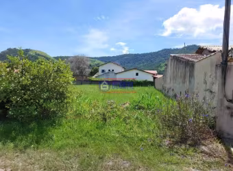 Terreno em condomínio fechado à venda na Rua Cinco, São José do Imbassaí, Maricá, 360 m2 por R$ 100.000
