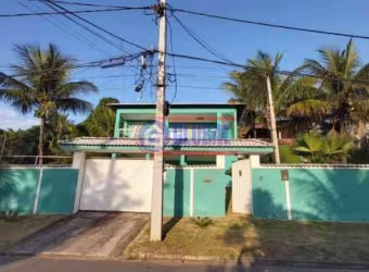 Casa com 3 quartos à venda na Rua Irineu Ferreira Pinto, Ponta Grossa, Maricá por R$ 1.370.000