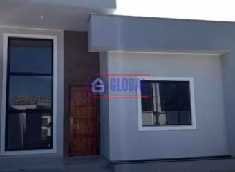 Casa com 2 quartos à venda na Rua Sete, São José do Imbassaí, Maricá, 65 m2 por R$ 375.000