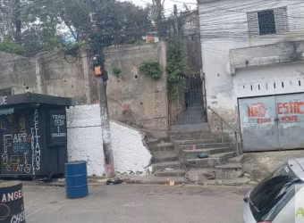 Vila Rubilene Pedreira TERRENO DE 10 por 25 em aclive escriturado R$ 135.000,00