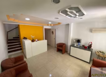 Sobrado residencial ou comercial em Moema  próximo ao Shopping e Metrô