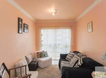 Excelente apartamento à venda no Jardim Marajoara