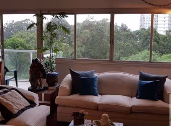 Lindo Apartamento de 4 dormitórios com 168m² área útil