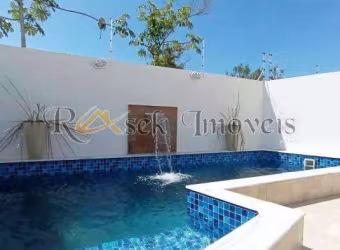 Casa com 3 quartos, Jardim Jamaica, Itanhaém - R$ 460 mil, Cod: 1244