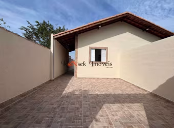 Casa com 2 dorms, Nossa Senhora do Sion, Itanhaém - R$ 240 mil, Cod: 1893