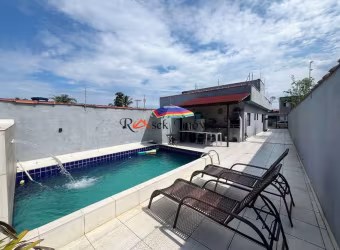 Casa com 2 quartos, Jardim Jamaica, Itanhaém - R$ 350 mil, Cod: 2046