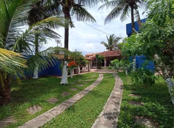 Casa com 2 quartos, Jamaica, Itanhaém - R$ 430 mil, Cod: 2130