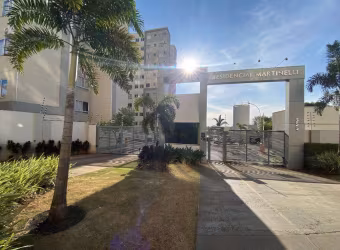 Apartamento à venda em Maringá, Parque Residencial Cidade Nova, com 2 quartos, com 48 m²