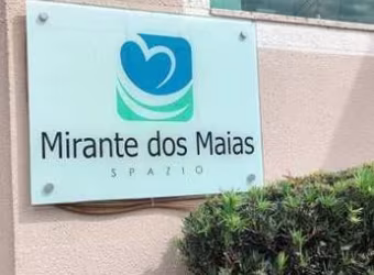 Apartamento para Venda em Maringá, Parque Industrial, 2 dormitórios, 1 banheiro, 1 vaga