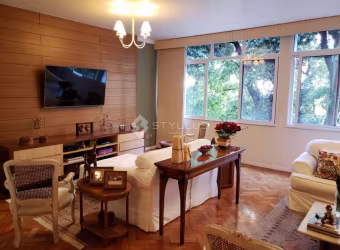 Apartamento com 3 quartos à venda na Avenida Oswaldo Cruz, Flamengo, Rio de Janeiro, 190 m2 por R$ 2.200.000