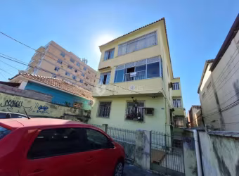 Apartamento com 2 quartos à venda na Rua Clarimundo de Melo, Piedade, Rio de Janeiro, 70 m2 por R$ 195.000