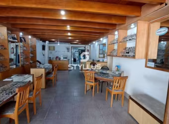 Ponto comercial à venda na Rua Adolfo Bergamini, Engenho de Dentro, Rio de Janeiro, 92 m2 por R$ 1.200.000