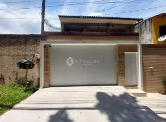 Casa em condomínio fechado com 5 quartos à venda na Rua Mário Miranda, Taquara, Rio de Janeiro, 240 m2 por R$ 1.050.000