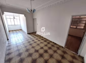 Apartamento com 2 quartos à venda na Avenida Dom Hélder Câmara, Abolição, Rio de Janeiro, 70 m2 por R$ 170.000