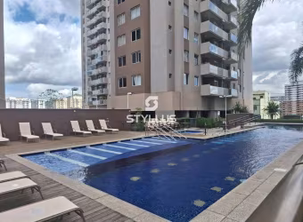 Apartamento com 3 quartos à venda na Rua Piauí, Cachambi, Rio de Janeiro, 70 m2 por R$ 540.000