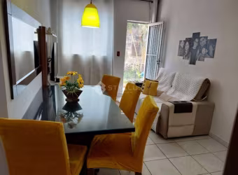 Apartamento com 2 quartos à venda na Rua João Barbalho, Quintino Bocaiúva, Rio de Janeiro, 54 m2 por R$ 250.000