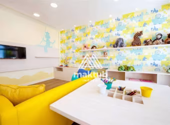Apartamento com 2 dormitórios à venda, 70 m² por R$ 720.200,00 - Santa Maria - São Caetano do Sul/SP