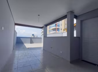Cobertura com 2 dormitórios à venda, 100 m² por R$ 510.000,00 - Vila Pires - Santo André/SP
