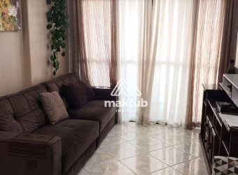 Apartamento com 3 dormitórios à venda, 78 m² por R$ 510.000,00 - Vila Angelina - São Bernardo do Campo/SP