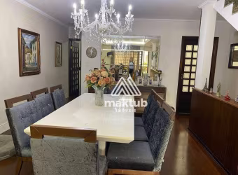 Sobrado à venda, 287 m² por R$ 1.249.000,00 - Santa Maria - São Caetano do Sul/SP