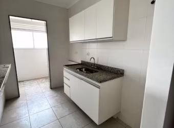 Apartamento com 2 dormitórios para alugar, 60 m² por R$ 3.678,00/mês - Campestre - Santo André/SP