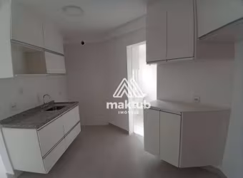 Apartamento com 2 dormitórios à venda, 60 m² por R$ 470.000,00 - Casa Branca - Santo André/SP