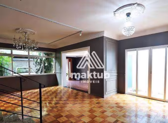 Sobrado à venda, 228 m² por R$ 1.200.000,00 - Vila Alpina - Santo André/SP