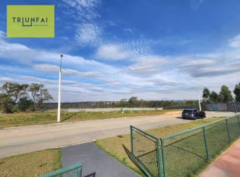 Terreno à venda, 1000 m² por R$ 320.000,00 - Condomínio Reserva São José - Salto de Pirapora/SP