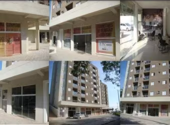 Loja, 114 m² - venda por R$ 570.000,00 ou aluguel por R$ 3.004,80/mês - Central Parque Sorocaba - Sorocaba/SP