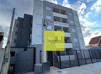 Apartamento com 2 dormitórios à venda, 55 m² por R$ 318.000,00 - Tres Meninos - Sorocaba/SP