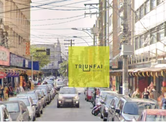 Ponto/ Salão / Loja para alugar, 330 m² por R$ 25.000/mês - Centro - São Vicente/SP