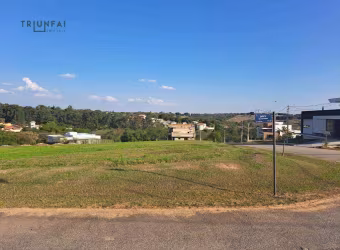 Terreno à venda, 1000 m² por R$ 265.000,00 - Condominio Residencial Dacha Sorocaba - Sorocaba/SP