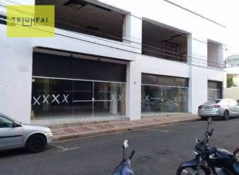 Ponto para alugar, 1400 m² por R$ 30.000,00/mês - Centro - Mogi Mirim/SP