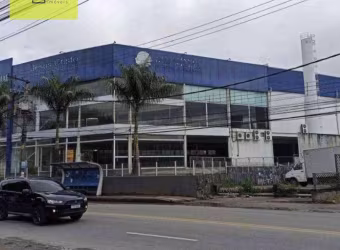 Galpão para alugar, 4800 m² por R$ 120.000/mês - Macedo - Guarulhos/SP